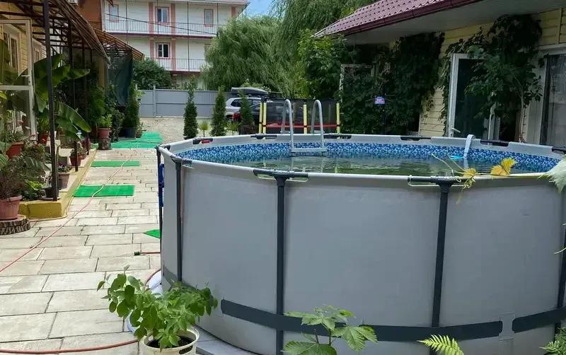 Домик под ключ «Белла» — фото 2