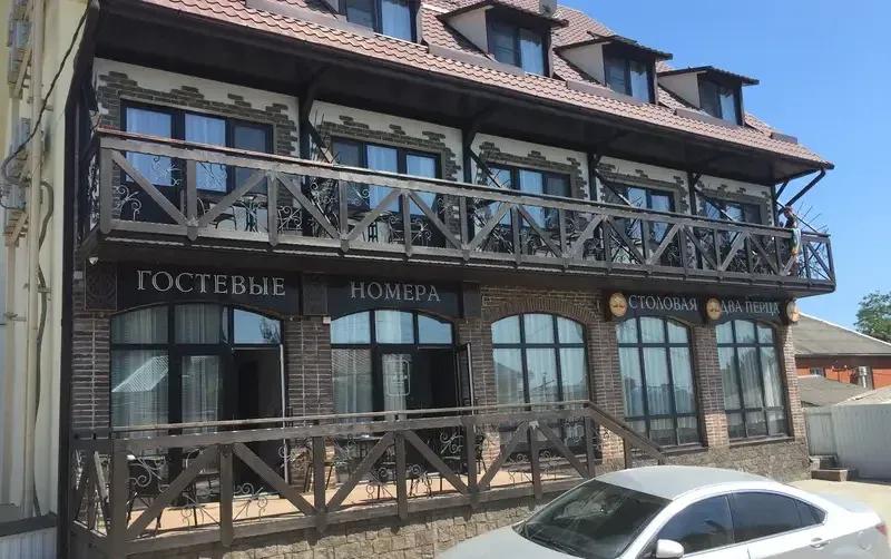 Гостевой дом «2 Перца» — фото 2