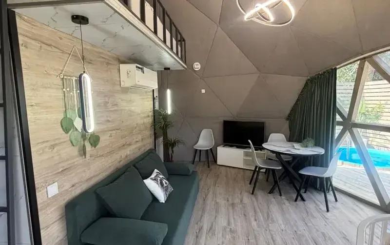ЭкоVillage «АтмоSfera » — фото 5
