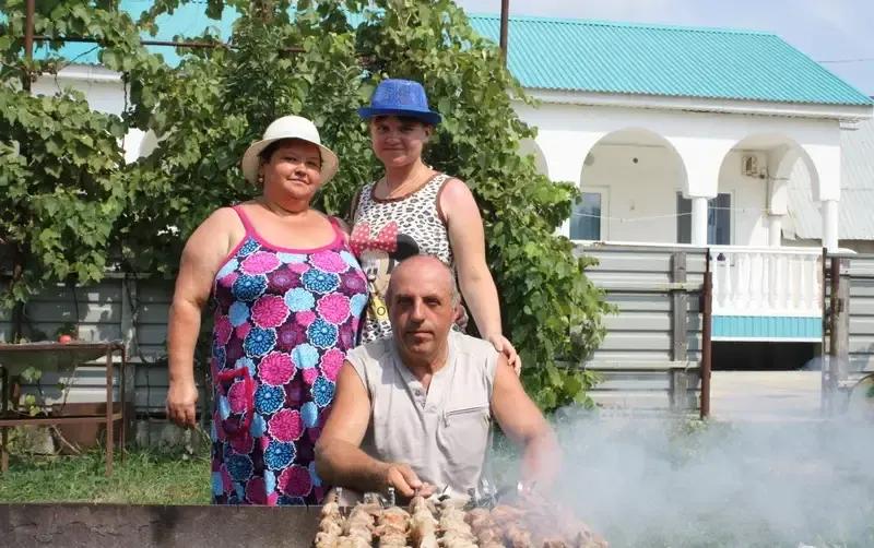 Частный дом «Григорий» — фото 3
