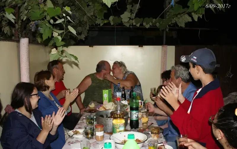 Частный дом «Григорий» — фото 4