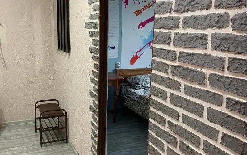 Трёхкомнатная квартира — фото 4