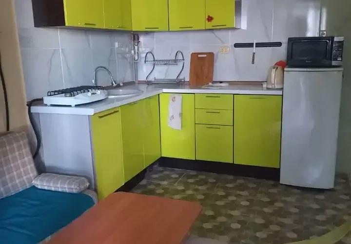 Двухкомнатная квартира — фото 2
