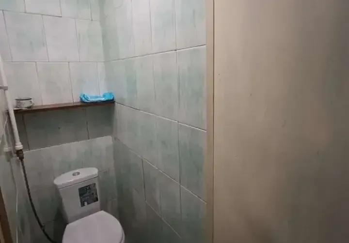 Двухкомнатная квартира — фото 5