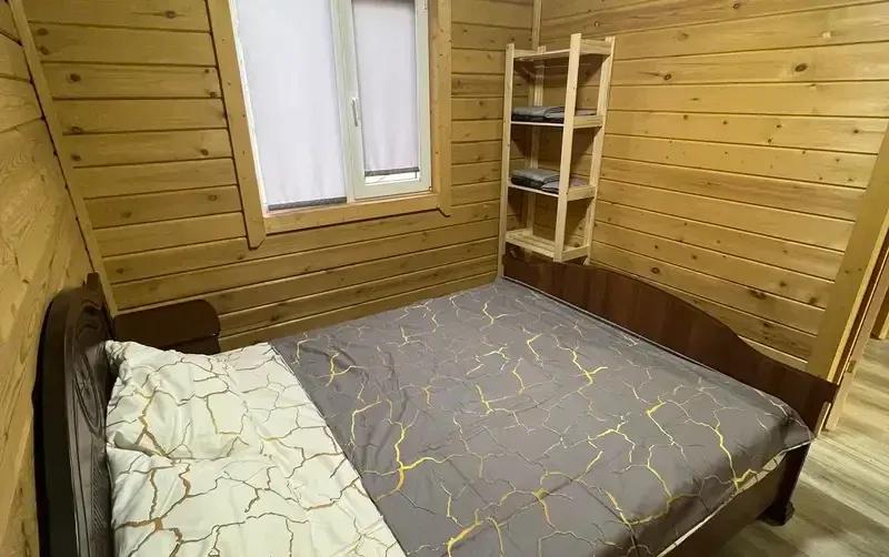 Дома «Dzhubga_domiki» — фото 3