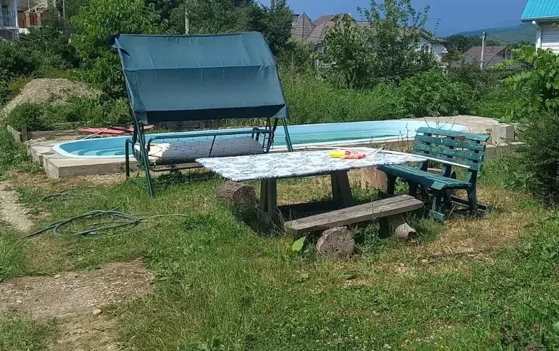 Частный дом на улице Кооперативная 10 «Б» — фото 2