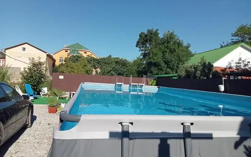 Частный дом «Уют» — фото 2