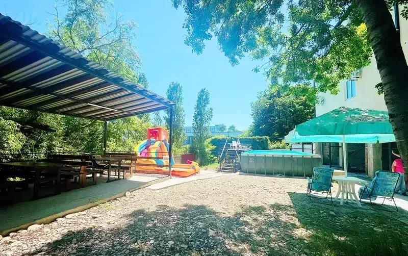 Гостевой дом «GardenTown» — фото 5