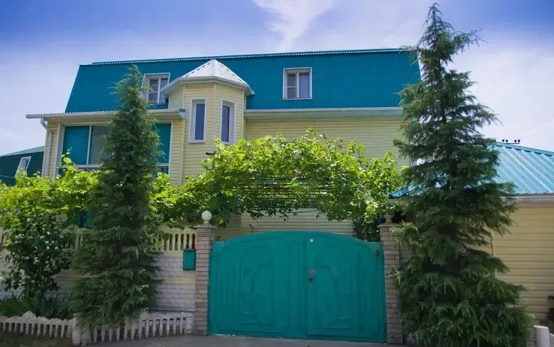 Гостевой дом «Солнечный край»