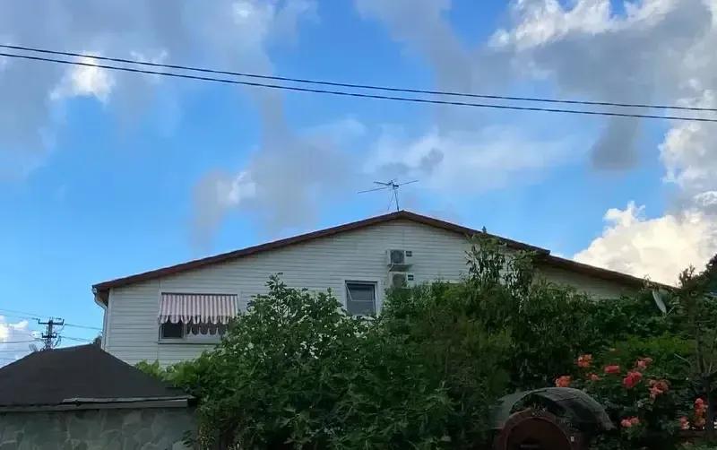 Гостевой дом «Инжир»