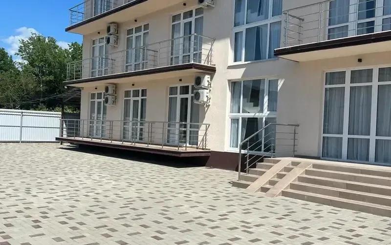 Гостевой дом «Волна»