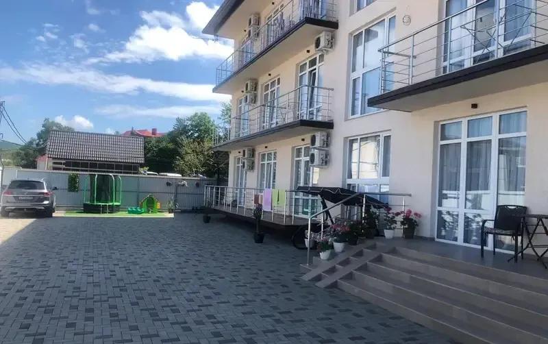 Гостевой дом «Волна» — фото 2