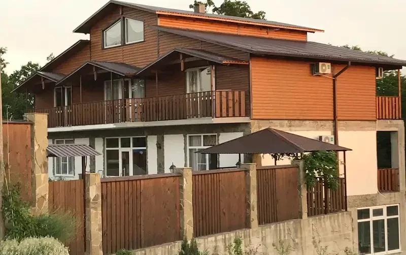 Гостевой дом «Терра» — фото 5