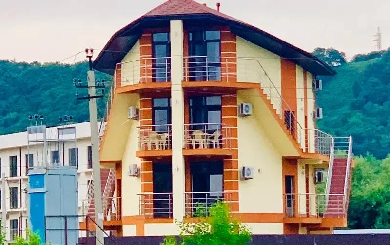 Гостевой дом «Summer House»