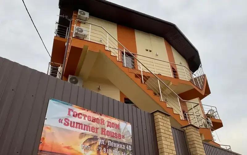 Гостевой дом «Summer House» — фото 2