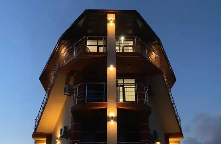 Гостевой дом «Summer House» — фото 3