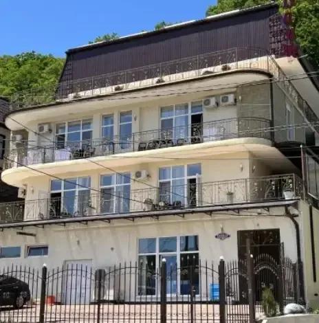 Гостевой дом «Вояж» — фото 4