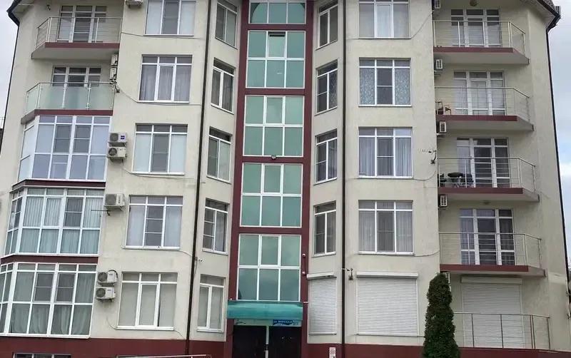 Однокомнатная квартира на Морской — фото 3