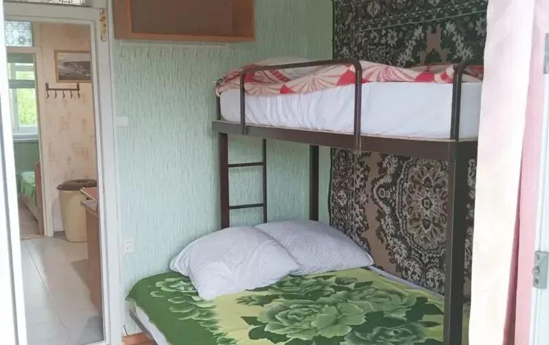 Таунхаус, 2 комнаты — фото 2