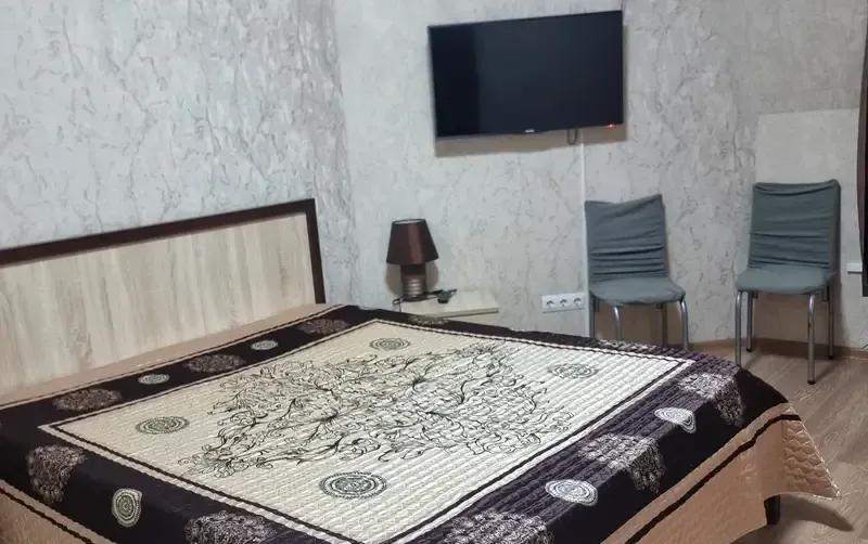 Двухкомнатная в ЖК «Заречья»