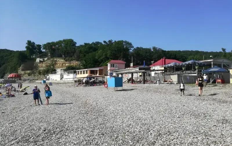 Частный сектор в микрорайоне Лунный — фото 3