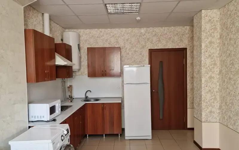Студия в ЖК «Заречье»