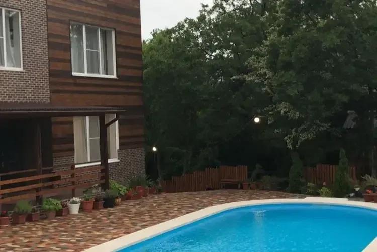 Частный дом «MoreWood» — фото 2