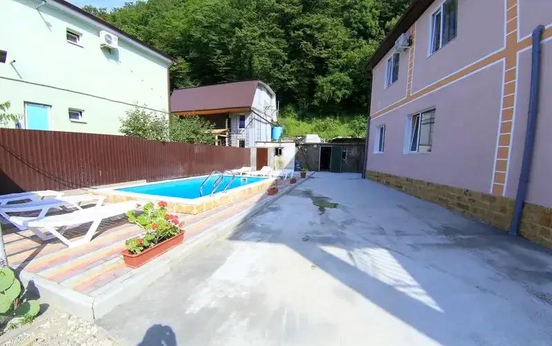 Частный дом «Рафаэль» — фото 3