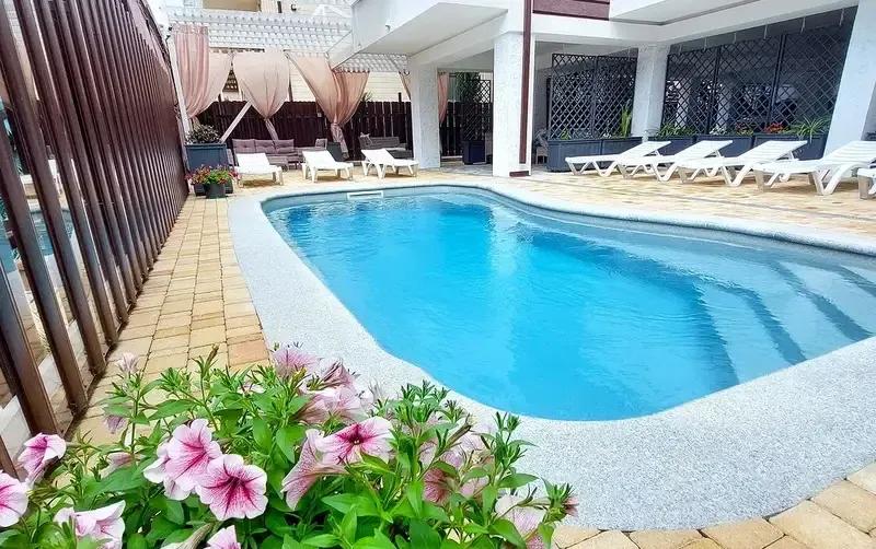 Отель «Hotel Santorini»