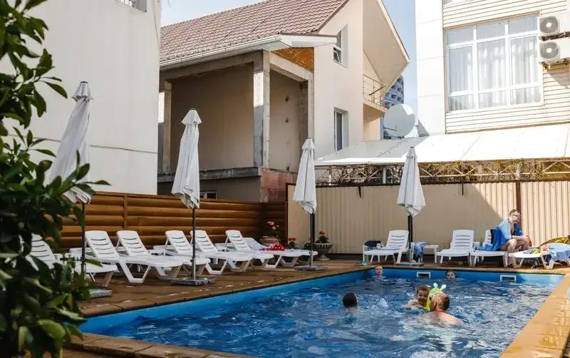 Частный дом Grand Villa/Гранд Вилла