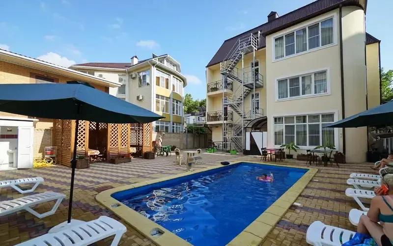 Частный дом Grand Villa/Гранд Вилла — фото 2