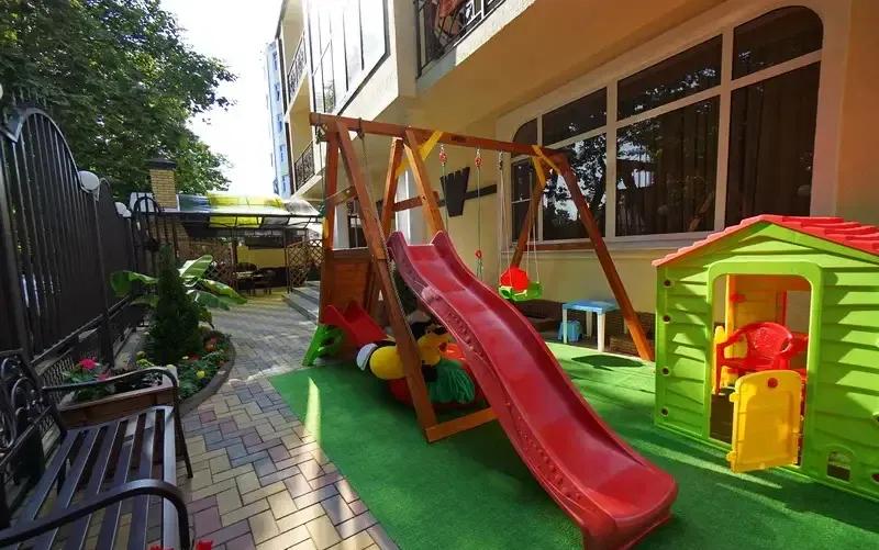 Частный дом Grand Villa/Гранд Вилла — фото 4