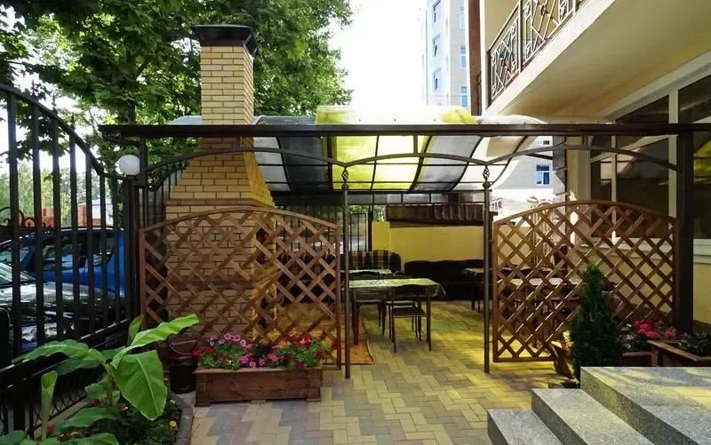 Частный дом Grand Villa/Гранд Вилла — фото 5
