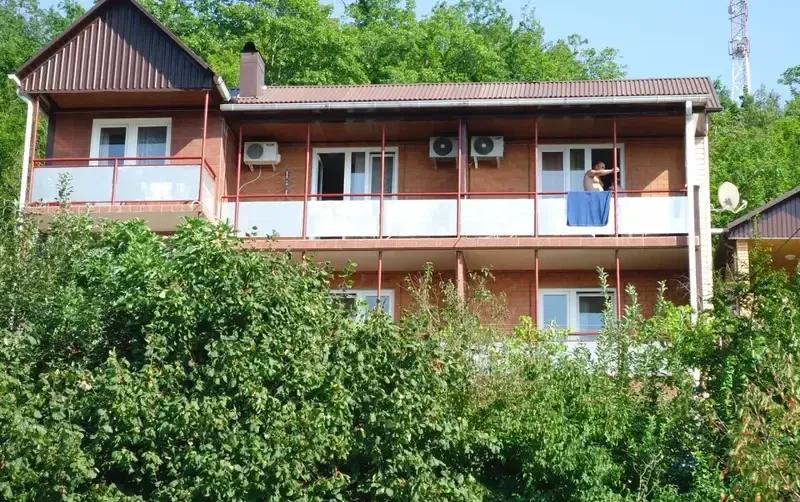 Гостевой дом «Панорама»