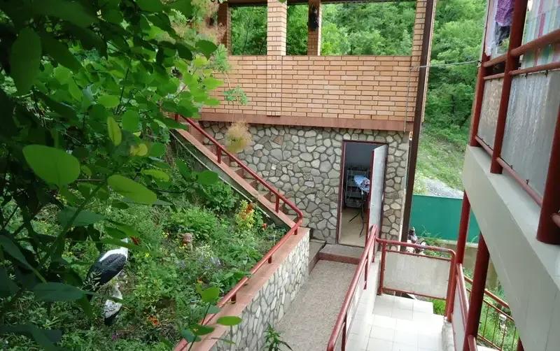 Гостевой дом «Панорама» — фото 4