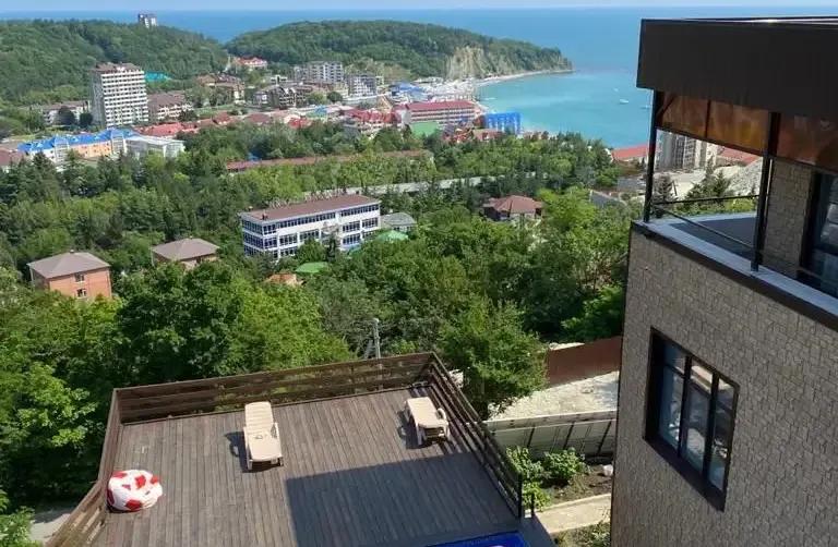 Гостевой дом «Манарага» — фото 3