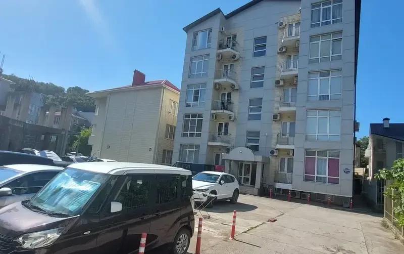 Квартира под ключ — комплекс «Серебряная волна»