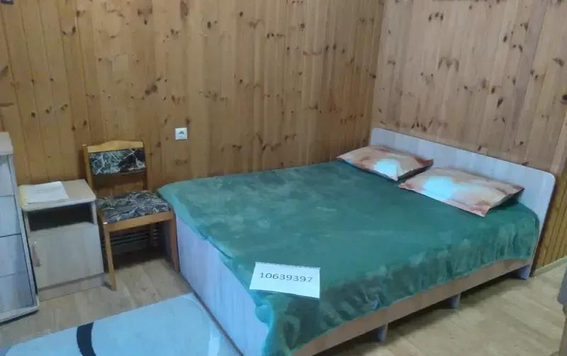 Таунхаус в Ольгинке