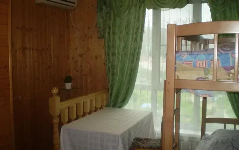 Таунхаус в Ольгинке — фото 5