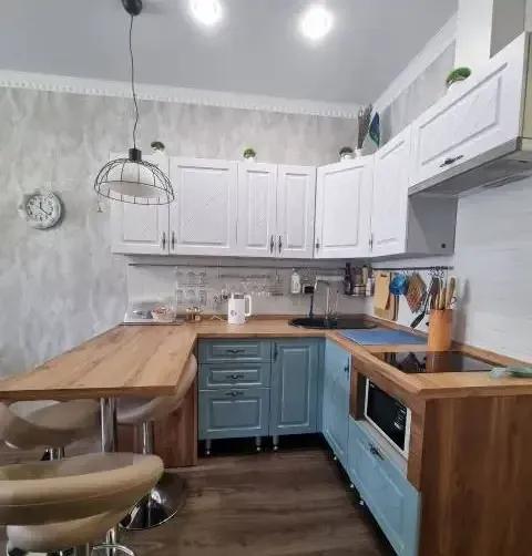 Квартира-студия — фото 3