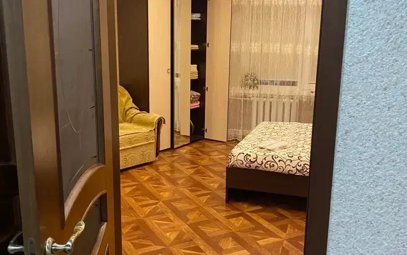 Двухкомнатная квартира — фото 2