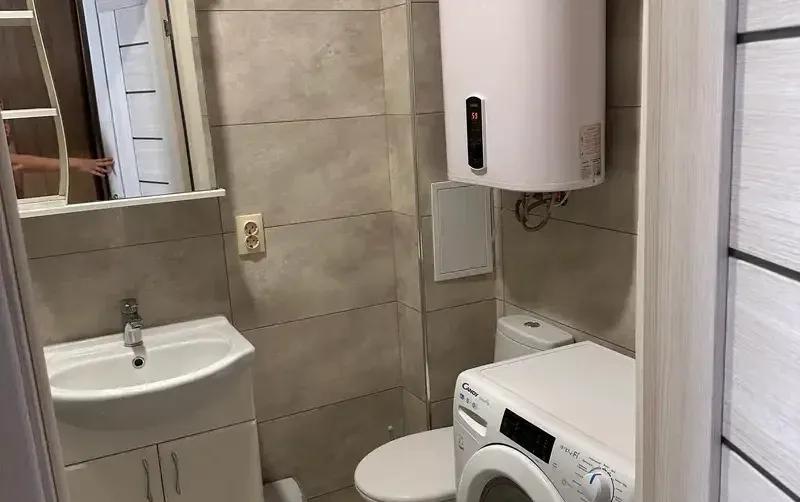 Квартира-студия — фото 3