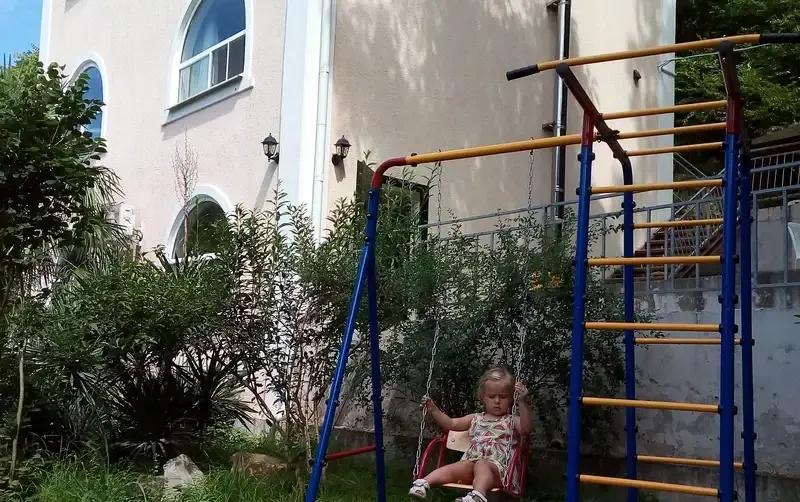 Частный дом «Зелёная гора» — фото 3
