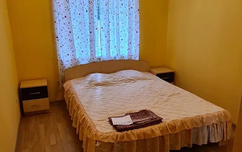 2-х комнатная квартира на море