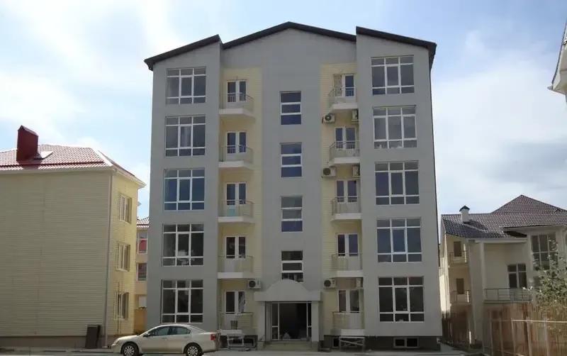 Двухкомнатная квартира «Валентина +» — фото 2