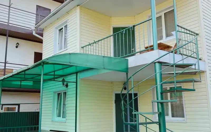 Частный дом «Афродита» — фото 3