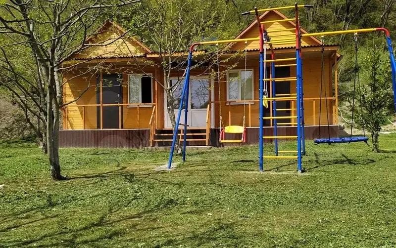 Коттедж «Солнечный дом» — фото 3
