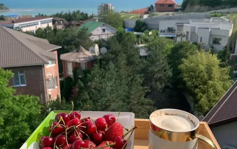 Частный дом «Луна» — фото 2