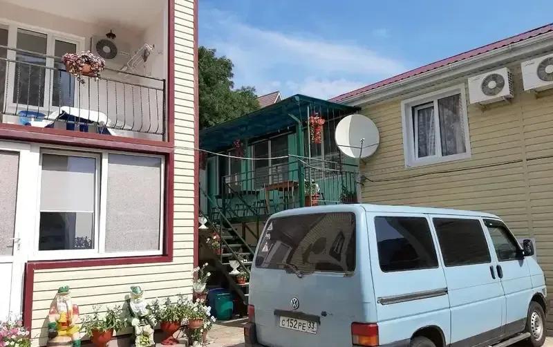 Частный дом на Морской — фото 2