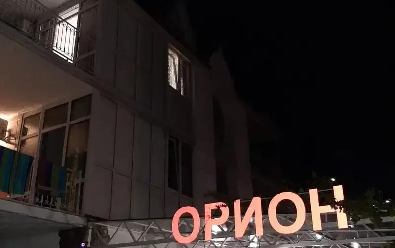 Частный дом «Орион» — фото 5